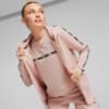 Зображення Puma Толстовка Power Tape Full-Zip Hoodie Women #1: Rose Quartz