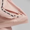 Зображення Puma Толстовка Power Tape Full-Zip Hoodie Women #4: Rose Quartz