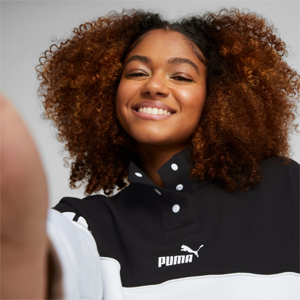 Görüntü Puma PUMA Power Kadın Sweatshirt #2