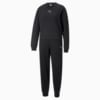 Зображення Puma Спортивний костюм Loungewear Suit Women #6: Puma Black