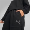 Зображення Puma Спортивний костюм Loungewear Suit Women #2: Puma Black
