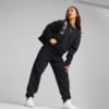 Зображення Puma Спортивний костюм Loungewear Suit Women #4: Puma Black