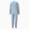 Зображення Puma Спортивний костюм Loungewear Suit Women #7: Blue Wash
