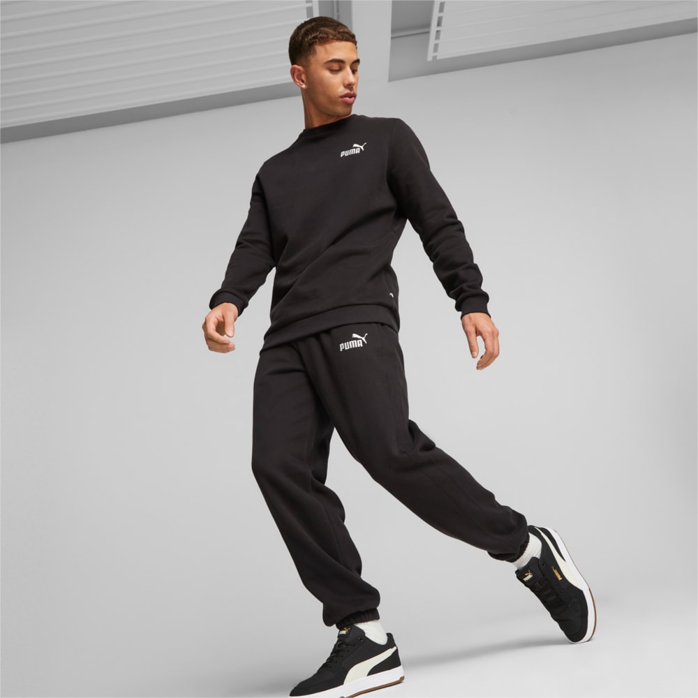 Feel Good Tracksuit Men Black Puma Sku: 670032_01, 48% OFF