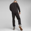 Изображение Puma Спортивный костюм Feel Good Tracksuit Men #5: Puma Black