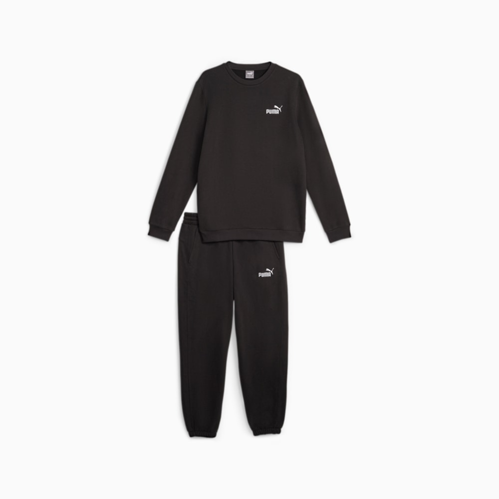 Puma shop 18 tracksuit