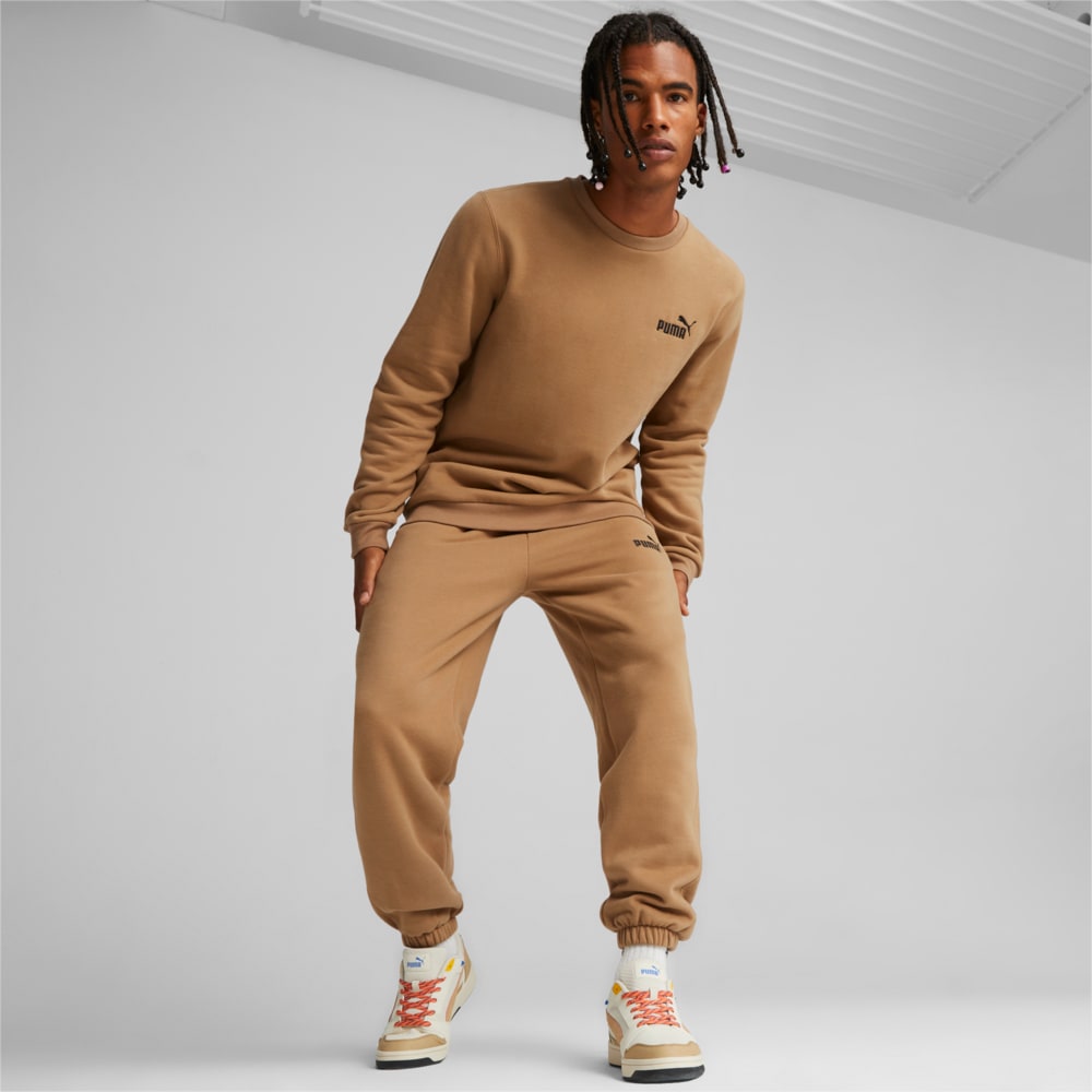 Puma no1 tracksuit top