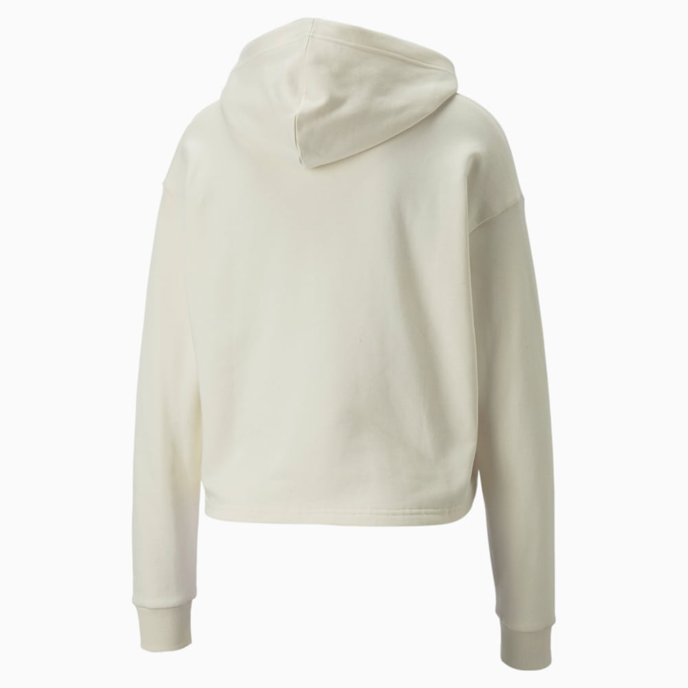 Изображение Puma Толстовка Better Hoodie Women #2: no color
