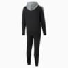 Зображення Puma Спортивний костюм Essentials+ Colourblock Tracksuit Men #7: Puma Black