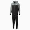 Зображення Puma Спортивний костюм Essentials+ Colourblock Tracksuit Men #6: Puma Black