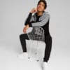 Изображение Puma Спортивный костюм Essentials+ Colourblock Tracksuit Men #2: Puma Black
