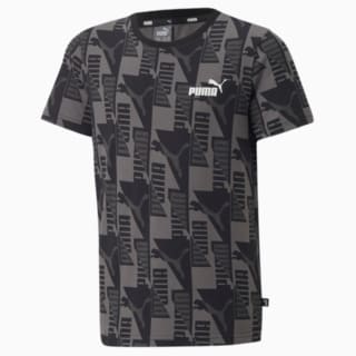 Image PUMA Camiseta Power Juvenil
