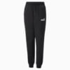 Изображение Puma Детские спортивные штаны PUMA Power Sweatpants Youth #1: Puma Black