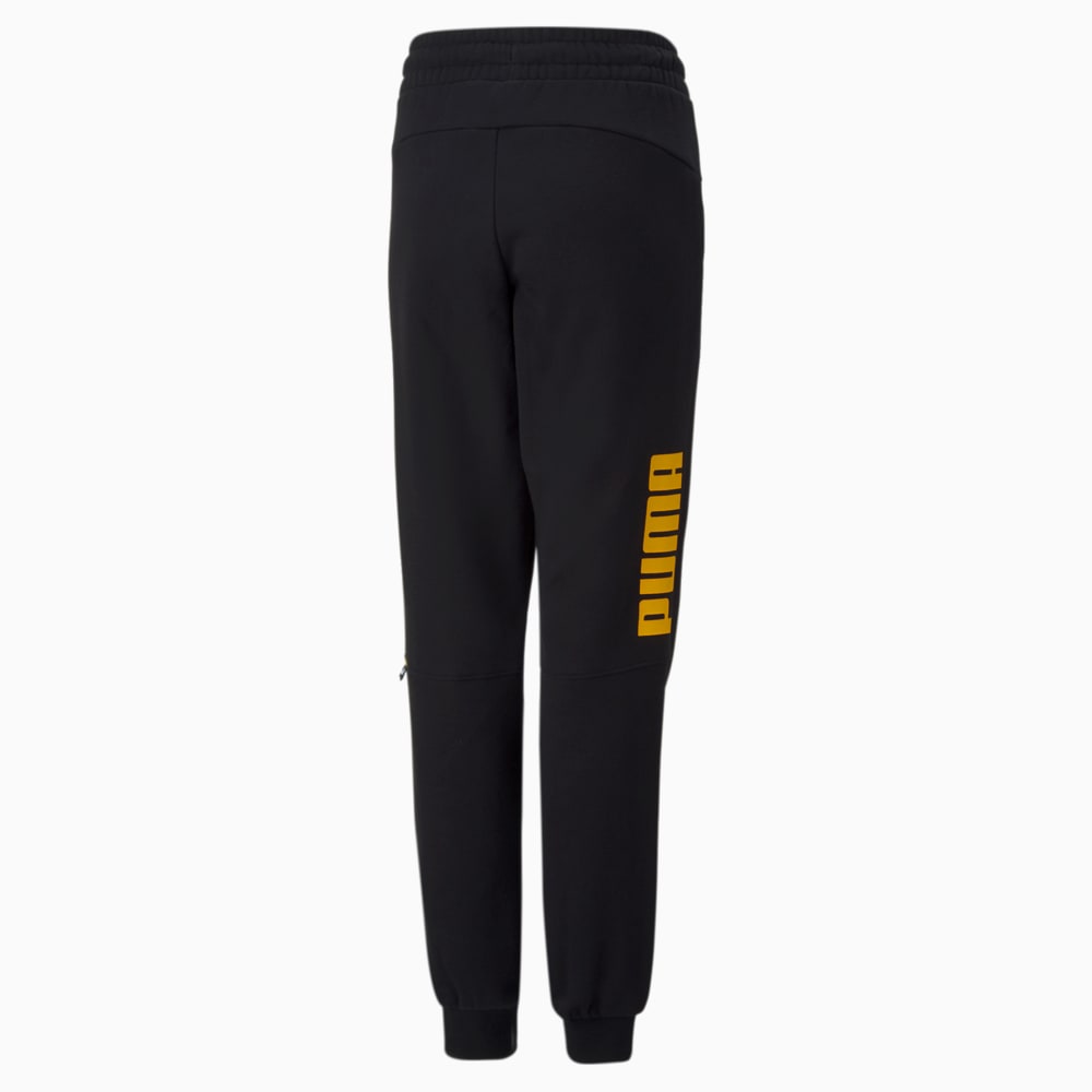 Image Puma PUMA Power Sweatpants Youth #2