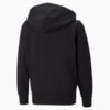 Image Puma Alpha Full-Zip Hoodie Youth #7