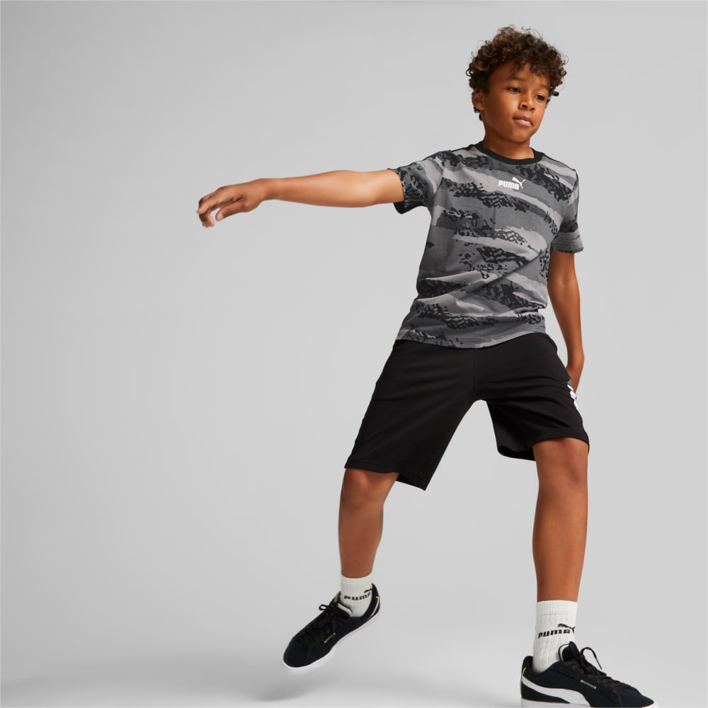 Image Puma Alpha Shorts Youth #2