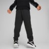 Зображення Puma Дитячі спортивні штани Alpha Sweatpants Youth #2: Puma Black