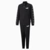 Зображення Puma Дитячий спортивний костюм Tape Sweat Suit Youth #1: Puma Black