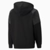 Изображение Puma Детское худи Classics Matchers Hoodie Youth #2: Puma Black
