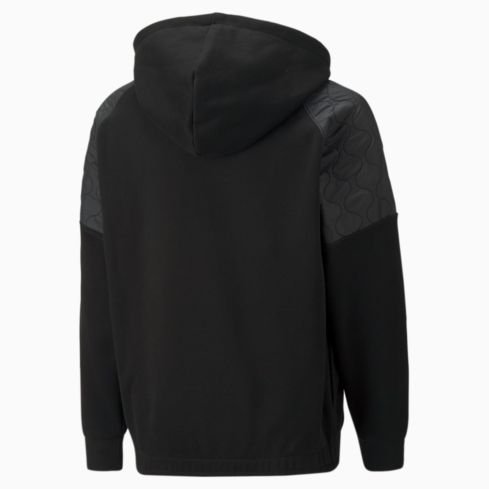 Зображення Puma Дитяче худі Classics Matchers Hoodie Youth #2: Puma Black
