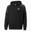 Зображення Puma Дитяче худі Classics Matchers Hoodie Youth #6: Puma Black