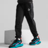 Зображення Puma Дитячі спортивні штани Classics Matchers Sweatpants Youth #1: Puma Black