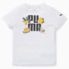Image PUMA Camiseta Small World Kids #5