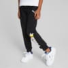 Image PUMA Calça Moletom Small World Kids #1