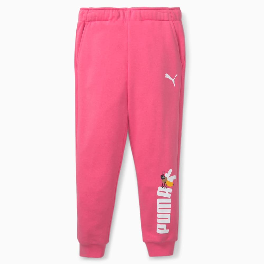 Puma hot sale joggers kids