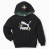 Зображення Puma Дитяче худі Small World Hoodie Kids #1: Puma Black