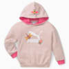 Image Puma Small World Hoodie Kids #5