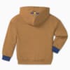 Görüntü Puma Small World Çocuk Kapüşonlu Sweatshirt #6