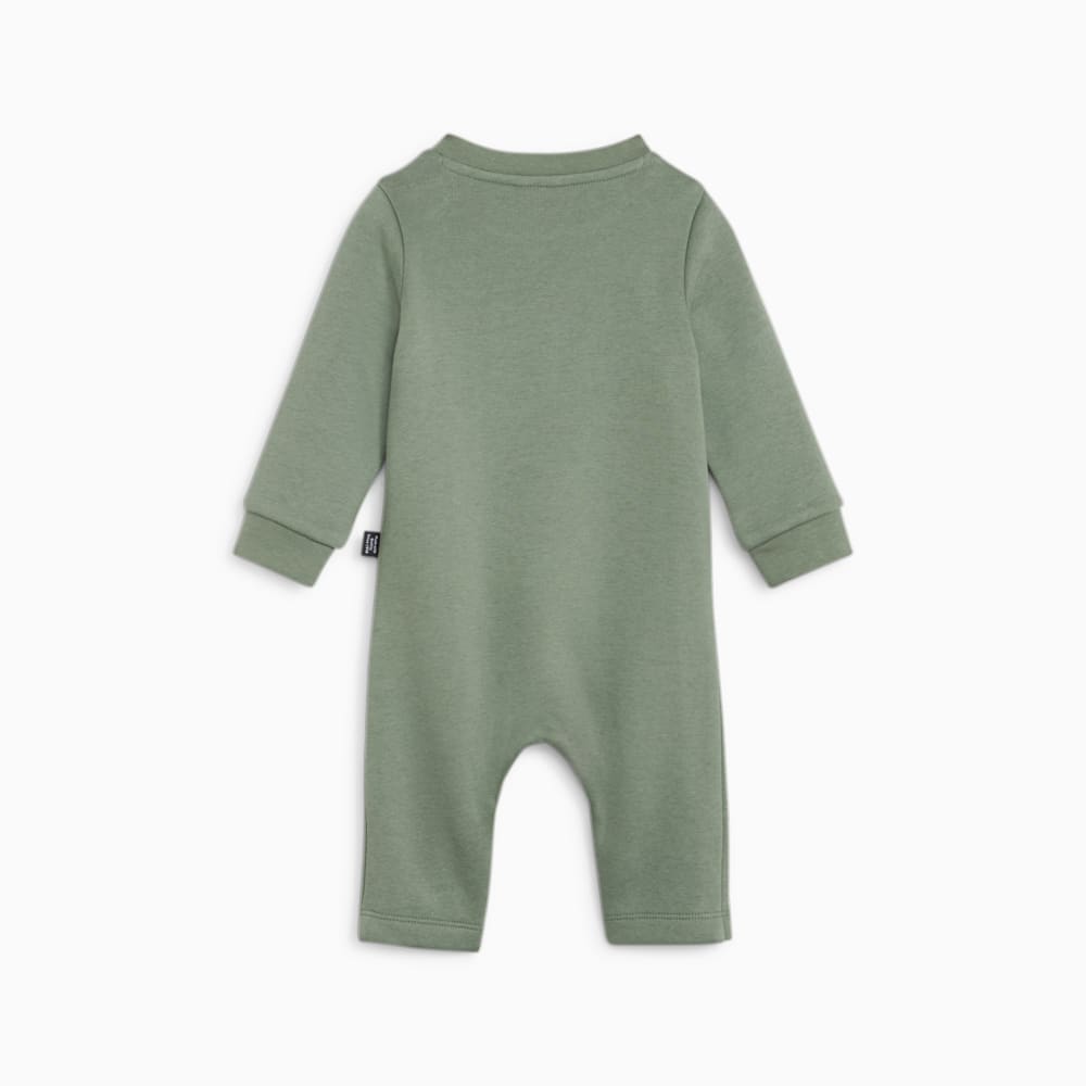 Image Puma Minicats Newborn Coverall Babies #2