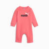 Image Puma Minicats Newborn Coverall Babies #1