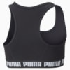 Зображення Puma Дитячий топ-бра Strong Bra Top Youth #6: Puma Black