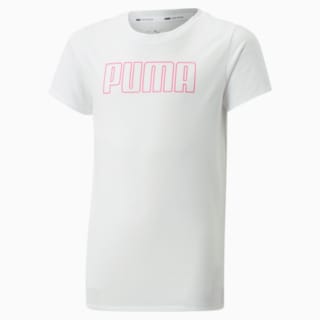 Зображення Puma Дитяча футболка Favourites Tee Youth