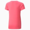 Зображення Puma Дитяча футболка Favourites Tee Youth #6: Sunset Pink