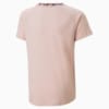 Image Puma Safari Glam Tee Youth #2