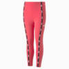 Зображення Puma Дитячі легінси Power Tape Leggings Youth #1: Salmon