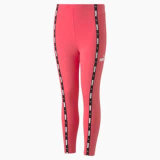 Зображення Puma Дитячі легінси Power Tape Leggings Youth