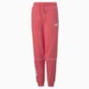 Зображення Puma Дитячі штани Power Colourblock Pants Youth #1: Salmon