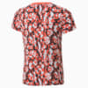 Image PUMA Camiseta Alpha Printed Juvenil #7