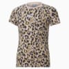 Image Puma Alpha Printed Tee Youth #5