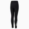 Зображення Puma Дитячі легінси Alpha Leggings Youth #2: Puma Black