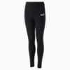 Зображення Puma Дитячі легінси Alpha Leggings Youth #1: Puma Black