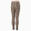 Image Puma Alpha Printed Leggings Youth #7