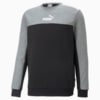 Imagen PUMA Polerón para hombre Essentials+ Block #6