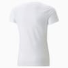 Image PUMA Camiseta Essentials+ Bloom Logo Juvenil #6