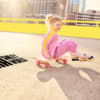 Image Puma PUMA x SMILEYWORLD T7 Track Jacket Kids #8