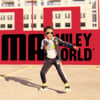 Image Puma PUMA x SMILEYWORLD T7 Track Pants Kids #7